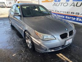 2004 BMW 5-SERIES 530I