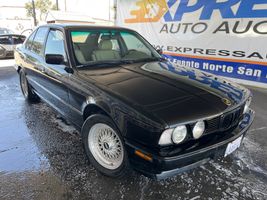 1994 BMW 5-SERIES