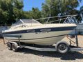 1988 SEA SWIRL PLEASURE
