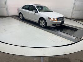 2008 LINCOLN MKZ BASE