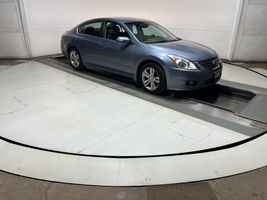 2010 NISSAN ALTIMA 3.5 SR