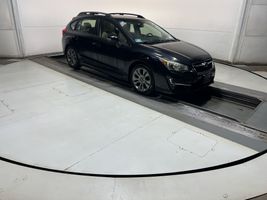 2016 SUBARU IMPREZA 2.5I SPORT PREMIUM