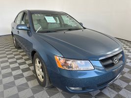 2006 HYUNDAI SONATA 