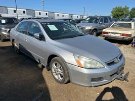 2006 HONDA ACCORD EX-L