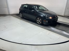 2010 VOLKSWAGEN GTI 