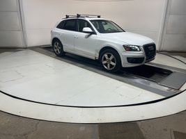 2009 AUDI Q5 3.2 QUATTRO PREMIUM