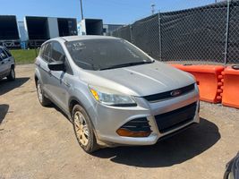 2015 FORD ESCAPE S