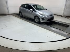 2012 FORD FIESTA SE