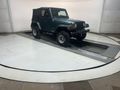 2003 JEEP WRANGLER