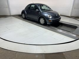 2003 VOLKSWAGEN NEW BEETLE GL TDI