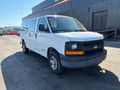 2004 CHEVROLET G3500 VANS