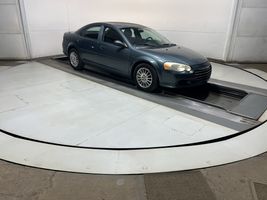 2006 CHRYSLER SEBRING 