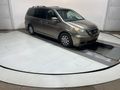 2008 HONDA ODYSSEY