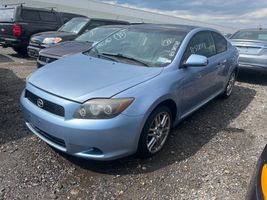2010 SCION TC BASE