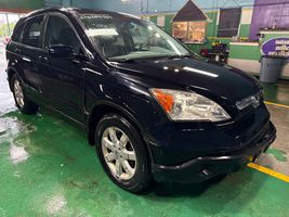 2008 HONDA CR-V EX-L