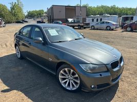 2011 BMW 3-SERIES 328XI