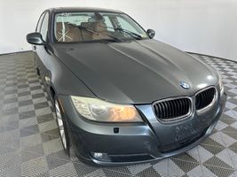 2011 BMW 3-SERIES 328XI