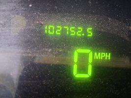 1998 FORD CROWN VICTORIA LX