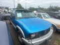 1994 CHEVROLET S10