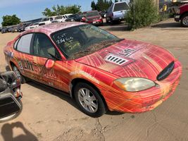2003 FORD TAURUS 