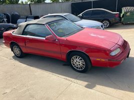 1995 CHRYSLER LEBARON GTC