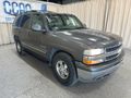 2001 CHEVROLET TAHOE