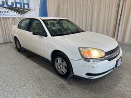 2005 CHEVROLET MALIBU LS