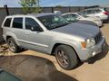 2005 JEEP GRAND CHEROKEE