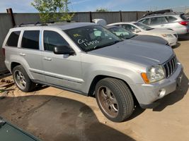 2005 JEEP GRAND CHEROKEE LIMITED