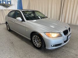 2009 BMW 3-SERIES 328I