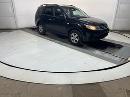 2007 MITSUBISHI OUTLANDER LS