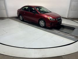 2013 SUBARU IMPREZA 2.0I