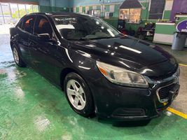 2015 CHEVROLET MALIBU LS