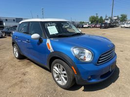 2012 MINI COOPER COUNTRYMAN