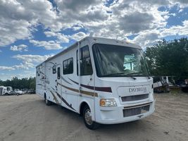 2008 FORD/DAMO MOTORHOME CHASSIS 