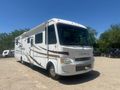 2008 FORD/DAMO MOTORHOME CHASSIS