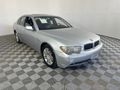 2002 BMW 7-SERIES