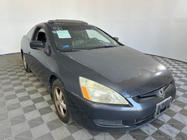 2003 HONDA ACCORD EX