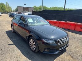 2010 AUDI A4 