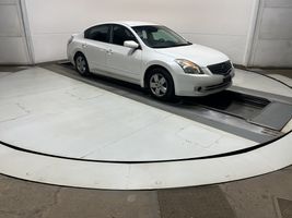 2007 NISSAN ALTIMA 