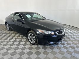 2010 HONDA ACCORD 
