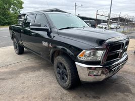 2014 RAM 3500 LARAMIE