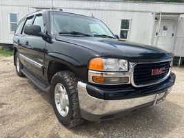 2005 GMC YUKON 