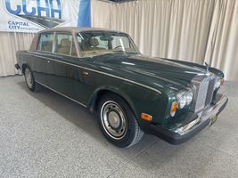 1977 ROLLS-ROYCE  
