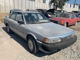 1987 TOYOTA CAMRY 