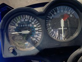 2006 KAWASAKI NINJA 