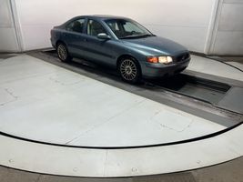 2002 VOLVO S60 2.4T
