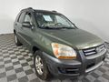 2006 KIA SPORTAGE