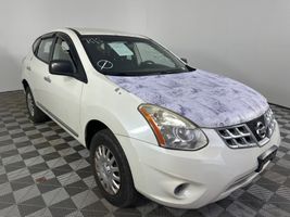 2013 NISSAN ROGUE 