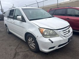 2009 HONDA ODYSSEY EX